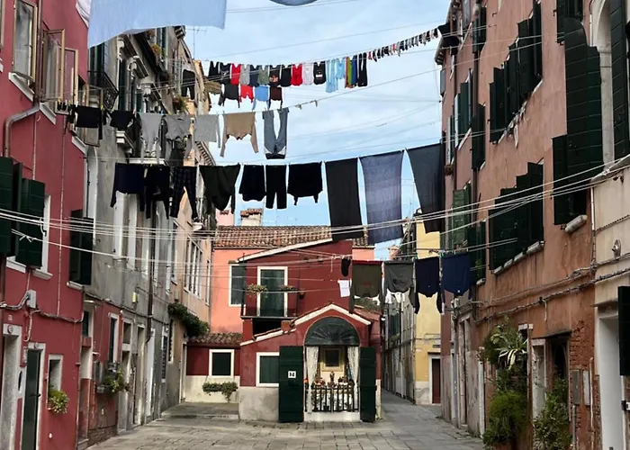 Ca\'Mara Appartamento Venezia Biennale