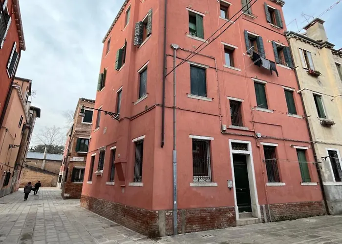 Ca\'Mara Appartamento Venezia Biennale